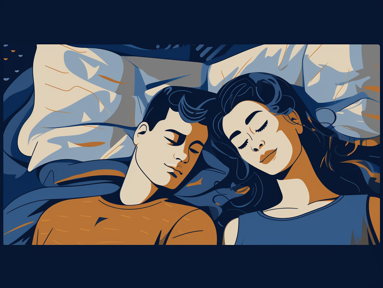 Five Proven Strategies to Silence Snoring