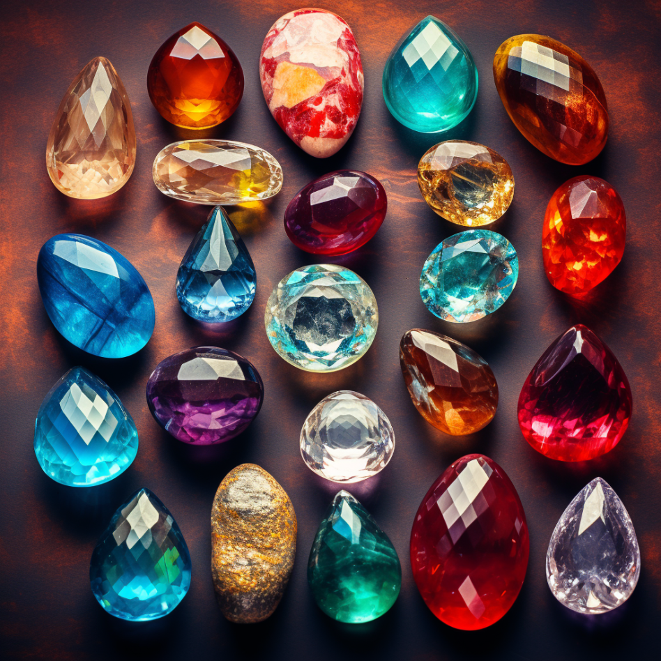 The History and Meaning of Birthstones: A Comprehensive Guide